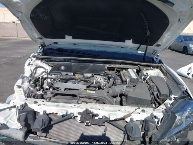 Photo 9 VIN: 4T1B11HK1KU794628 - TOYOTA CAMRY 