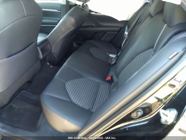 Photo 7 VIN: 4T1B11HK1KU796895 - TOYOTA CAMRY 