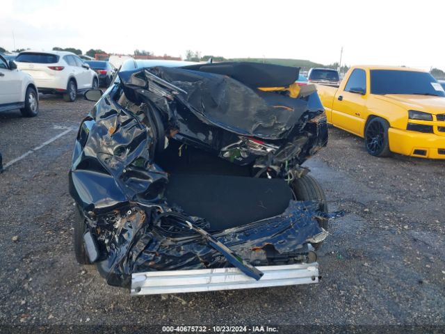 Photo 5 VIN: 4T1B11HK1KU799280 - TOYOTA CAMRY 