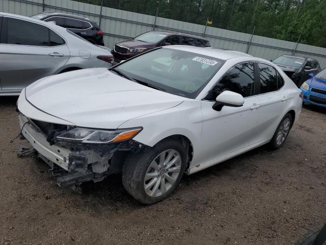 Photo 0 VIN: 4T1B11HK1KU800752 - TOYOTA CAMRY L 