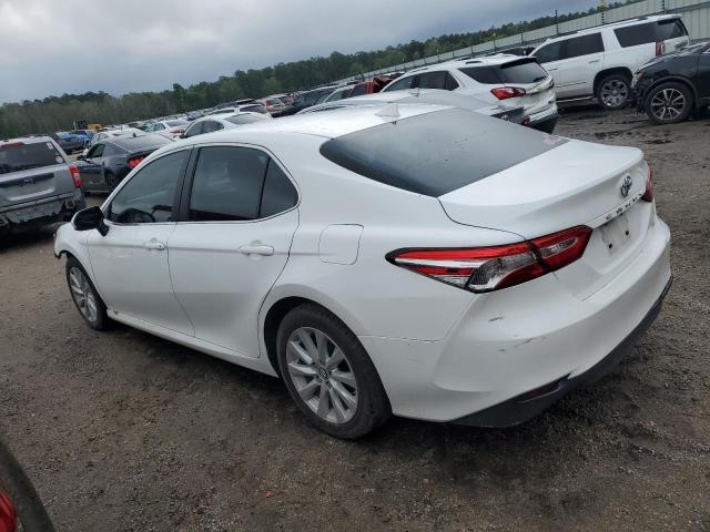 Photo 1 VIN: 4T1B11HK1KU800752 - TOYOTA CAMRY L 