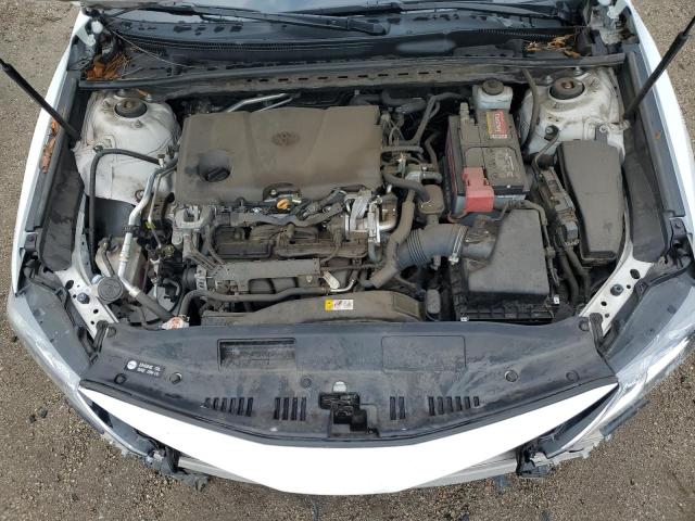 Photo 10 VIN: 4T1B11HK1KU800752 - TOYOTA CAMRY L 