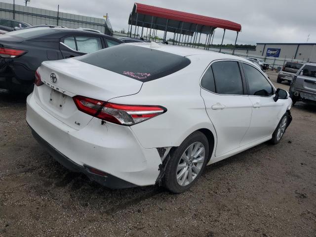 Photo 2 VIN: 4T1B11HK1KU800752 - TOYOTA CAMRY L 