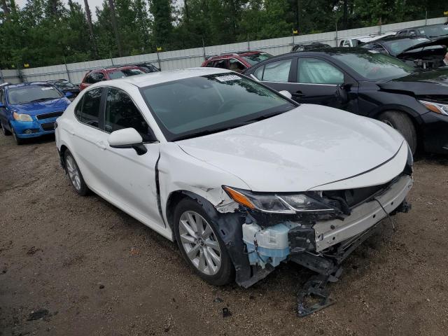 Photo 3 VIN: 4T1B11HK1KU800752 - TOYOTA CAMRY L 