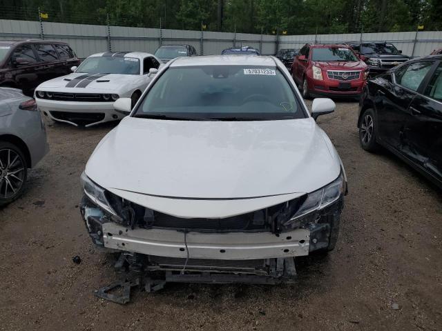 Photo 4 VIN: 4T1B11HK1KU800752 - TOYOTA CAMRY L 