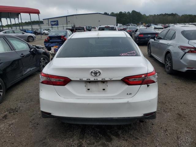 Photo 5 VIN: 4T1B11HK1KU800752 - TOYOTA CAMRY L 