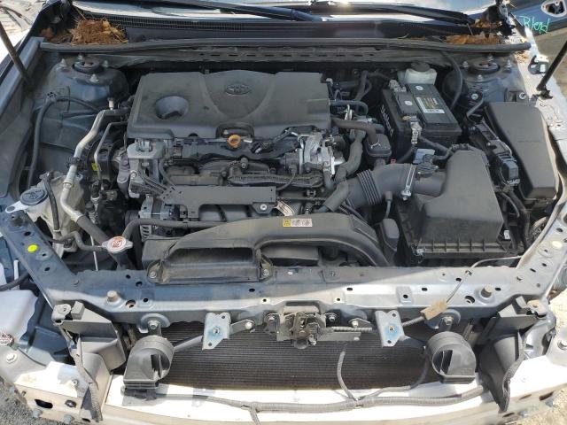 Photo 10 VIN: 4T1B11HK1KU801030 - TOYOTA CAMRY L 