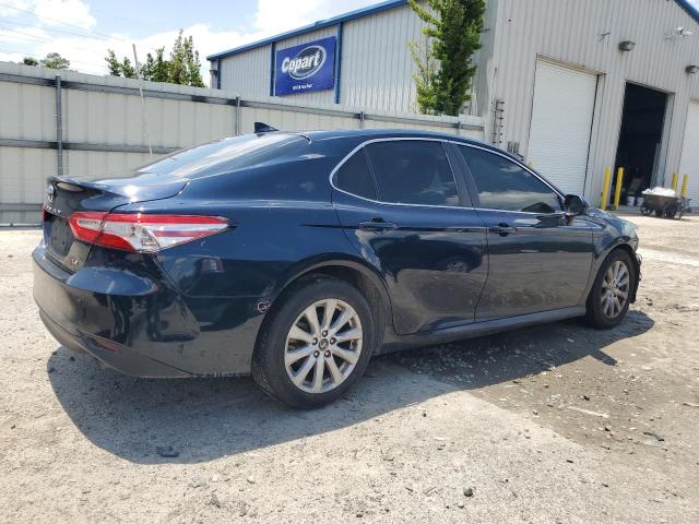 Photo 2 VIN: 4T1B11HK1KU801030 - TOYOTA CAMRY L 