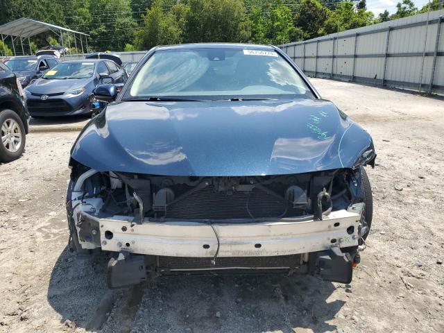 Photo 4 VIN: 4T1B11HK1KU801030 - TOYOTA CAMRY L 