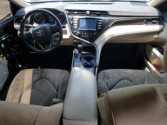 Photo 7 VIN: 4T1B11HK1KU801030 - TOYOTA CAMRY L 