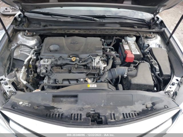 Photo 9 VIN: 4T1B11HK1KU802310 - TOYOTA CAMRY 