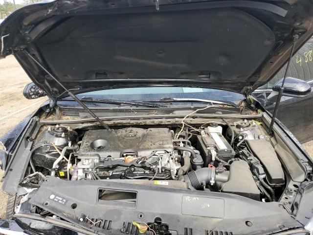 Photo 10 VIN: 4T1B11HK1KU803084 - TOYOTA CAMRY L 