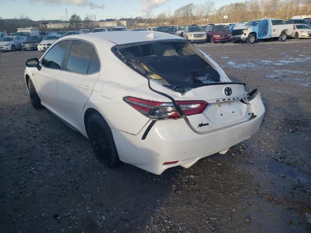 Photo 1 VIN: 4T1B11HK1KU805336 - TOYOTA CAMRY L 