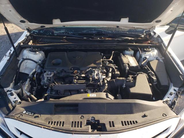 Photo 10 VIN: 4T1B11HK1KU805336 - TOYOTA CAMRY L 