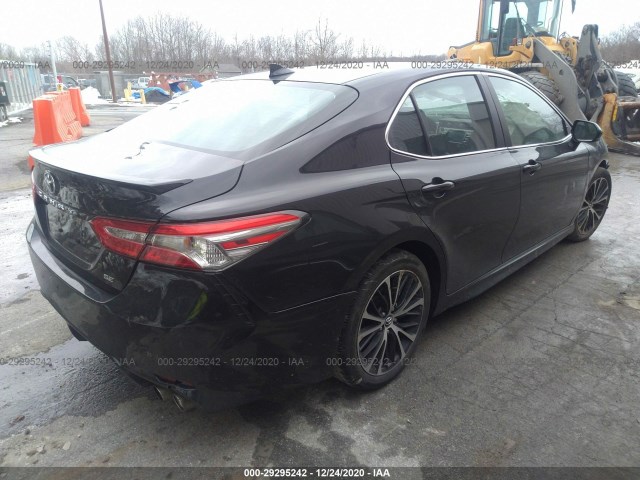 Photo 3 VIN: 4T1B11HK1KU807667 - TOYOTA CAMRY 