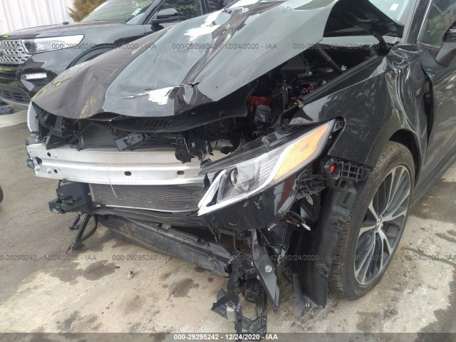 Photo 5 VIN: 4T1B11HK1KU807667 - TOYOTA CAMRY 