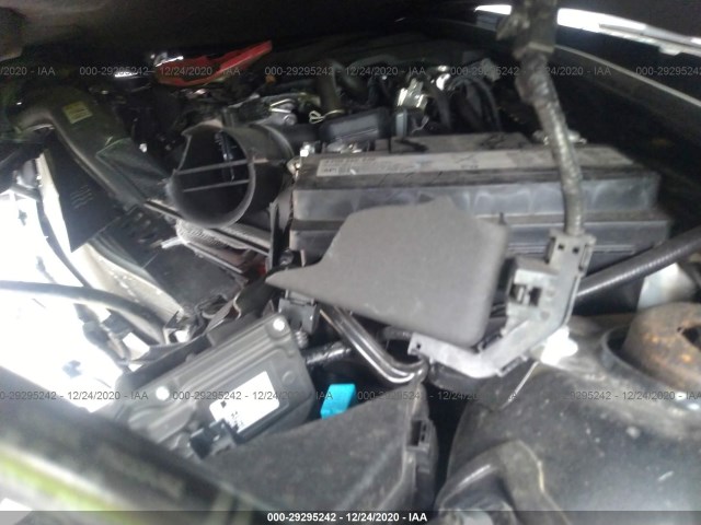 Photo 9 VIN: 4T1B11HK1KU807667 - TOYOTA CAMRY 