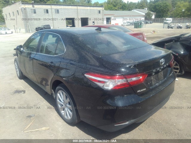 Photo 2 VIN: 4T1B11HK1KU807846 - TOYOTA CAMRY 