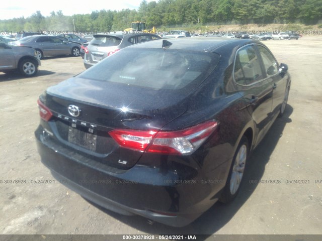 Photo 3 VIN: 4T1B11HK1KU807846 - TOYOTA CAMRY 