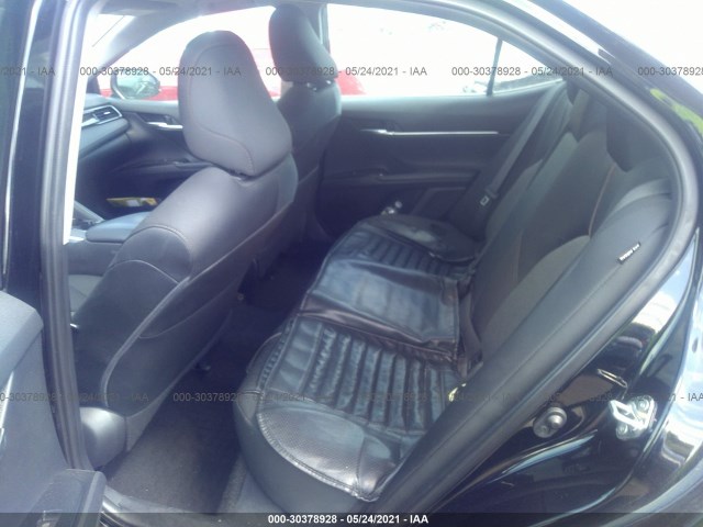 Photo 7 VIN: 4T1B11HK1KU807846 - TOYOTA CAMRY 