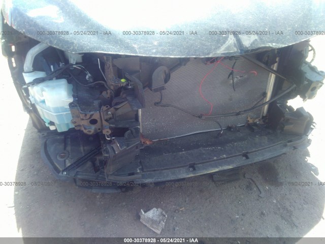 Photo 9 VIN: 4T1B11HK1KU807846 - TOYOTA CAMRY 