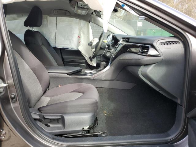 Photo 4 VIN: 4T1B11HK1KU810584 - TOYOTA CAMRY L 