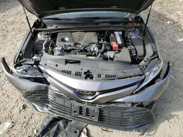 Photo 6 VIN: 4T1B11HK1KU810584 - TOYOTA CAMRY L 