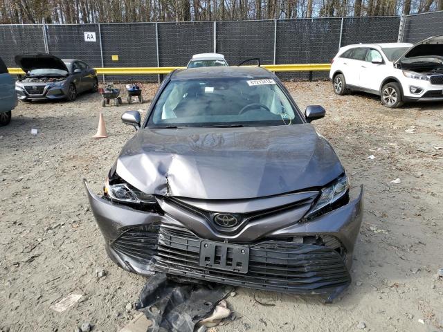 Photo 8 VIN: 4T1B11HK1KU810584 - TOYOTA CAMRY L 