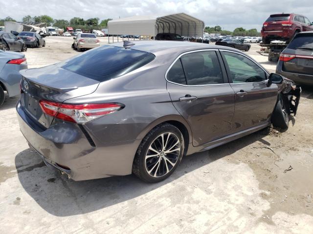 Photo 3 VIN: 4T1B11HK1KU811931 - TOYOTA CAMRY L 