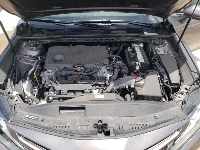 Photo 6 VIN: 4T1B11HK1KU811931 - TOYOTA CAMRY L 