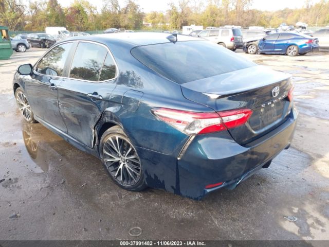 Photo 2 VIN: 4T1B11HK1KU815901 - TOYOTA CAMRY 