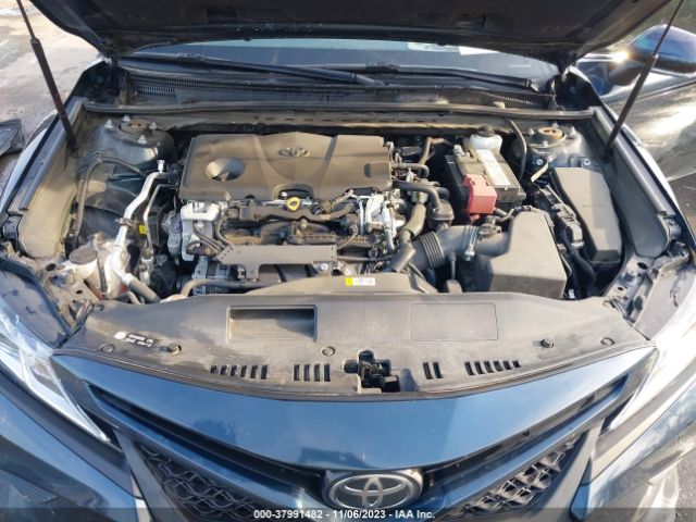 Photo 9 VIN: 4T1B11HK1KU815901 - TOYOTA CAMRY 