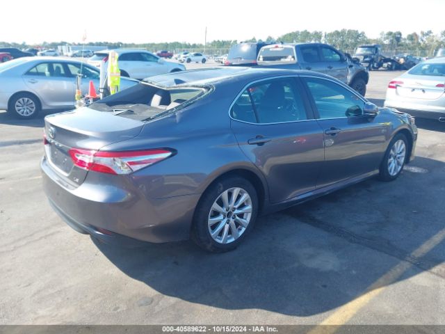 Photo 3 VIN: 4T1B11HK1KU818832 - TOYOTA CAMRY 