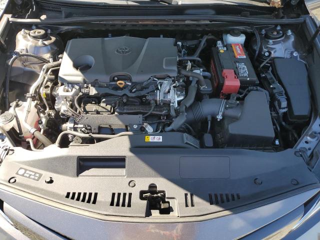 Photo 10 VIN: 4T1B11HK1KU823240 - TOYOTA CAMRY 