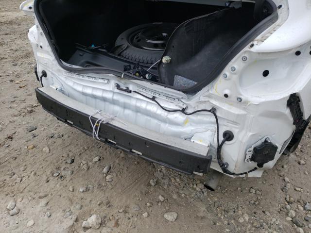 Photo 8 VIN: 4T1B11HK1KU824419 - TOYOTA CAMRY L 