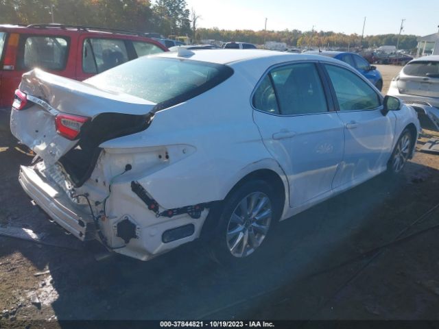 Photo 3 VIN: 4T1B11HK1KU826994 - TOYOTA CAMRY 