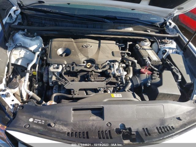 Photo 9 VIN: 4T1B11HK1KU826994 - TOYOTA CAMRY 