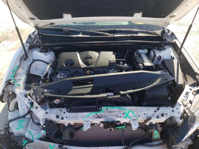 Photo 6 VIN: 4T1B11HK1KU827269 - TOYOTA CAMRY L 