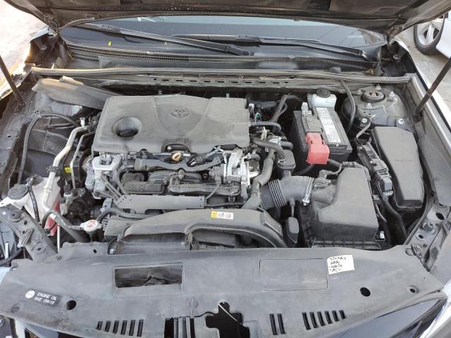 Photo 10 VIN: 4T1B11HK1KU827420 - TOYOTA CAMRY 