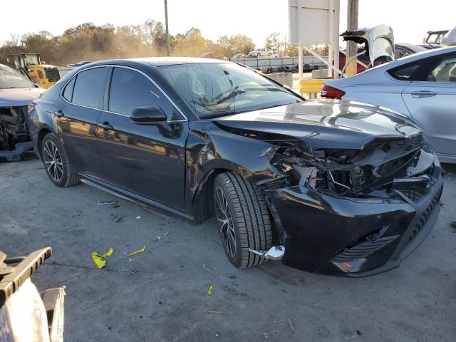 Photo 3 VIN: 4T1B11HK1KU827420 - TOYOTA CAMRY 