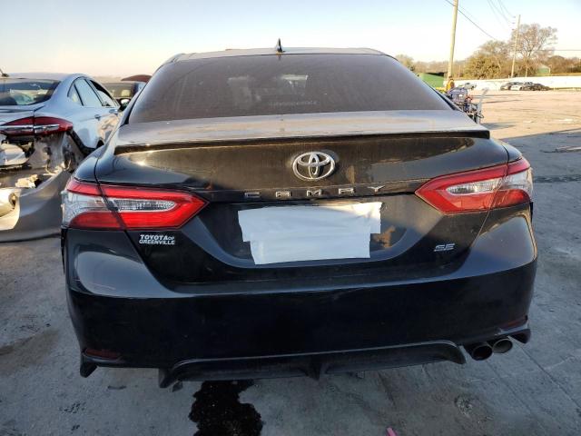 Photo 5 VIN: 4T1B11HK1KU827420 - TOYOTA CAMRY 