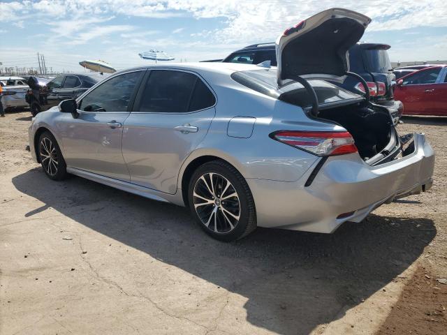 Photo 1 VIN: 4T1B11HK1KU828762 - TOYOTA CAMRY L 