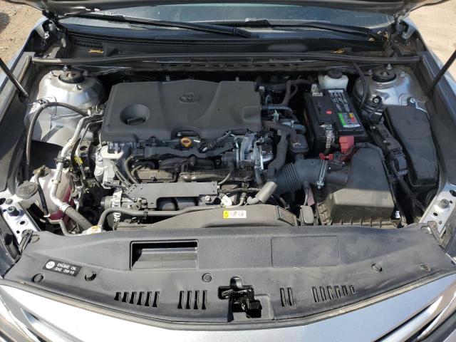 Photo 10 VIN: 4T1B11HK1KU828762 - TOYOTA CAMRY L 