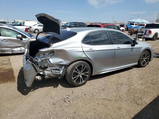 Photo 2 VIN: 4T1B11HK1KU828762 - TOYOTA CAMRY L 