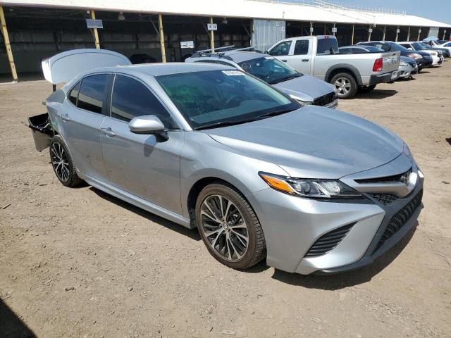 Photo 3 VIN: 4T1B11HK1KU828762 - TOYOTA CAMRY L 