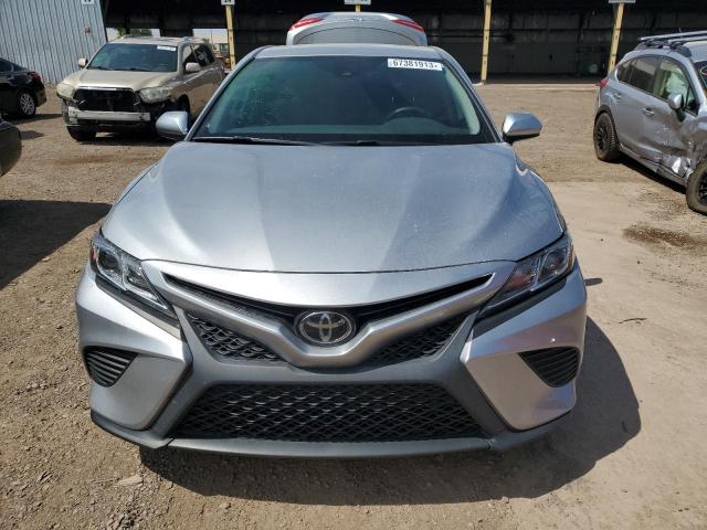 Photo 4 VIN: 4T1B11HK1KU828762 - TOYOTA CAMRY L 