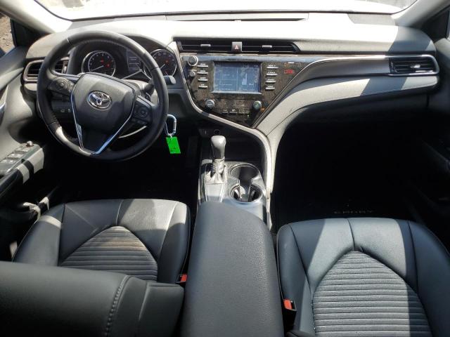 Photo 7 VIN: 4T1B11HK1KU828762 - TOYOTA CAMRY L 