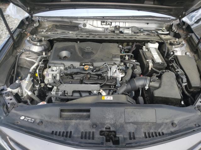 Photo 6 VIN: 4T1B11HK1KU833315 - TOYOTA CAMRY L 