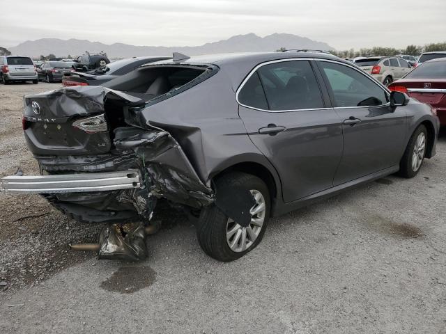 Photo 2 VIN: 4T1B11HK1KU841706 - TOYOTA CAMRY L 