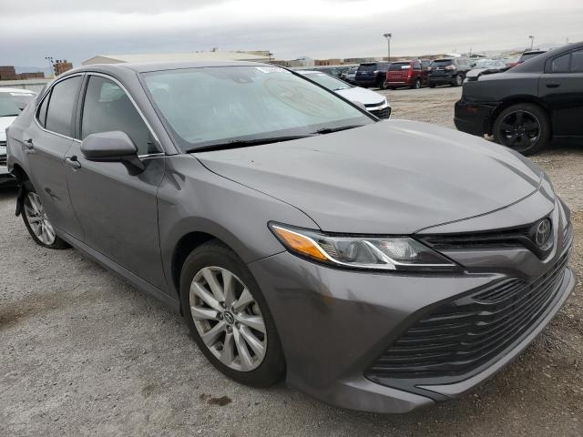 Photo 3 VIN: 4T1B11HK1KU841706 - TOYOTA CAMRY L 